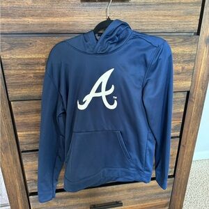 Braves Hoodie